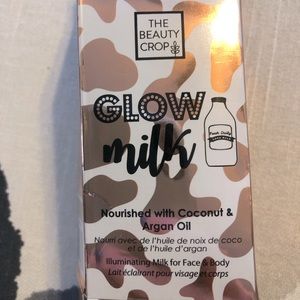 NIB Glow Milk in Blind Date